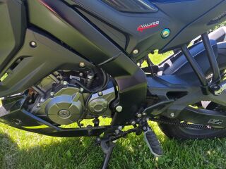Keeway  9kW
