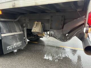 MAN TGM 18.240 176kW