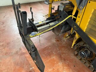 CAT / Caterpillar AP255E 34kW
