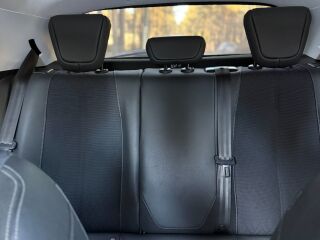 Opel Corsa 100kW