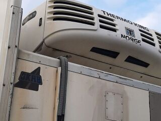HFR KK18 THERMO KING SPECTRUM TS