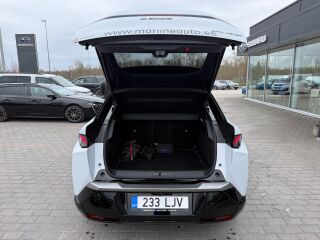 Peugeot 3008 320 4WD DUAL MOTOR LAUNCH EDITION 136kW