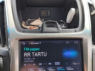 Chevrolet Cruze LTZ 1.4 103кВ