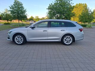 Skoda Octavia Combi Selection FL 1,5 TSI m-Hybrid 110 kW
