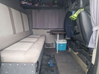 Peugeot Boxer 2.2 110kW