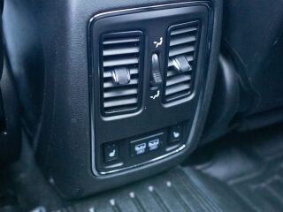 Jeep Grand Cherokee SUMMIT 3.0 184kW