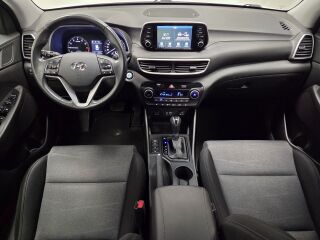 Hyundai Tucson Comfort Plus 1.6 130kW