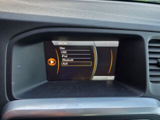 Volvo V60 2.0 R5 120кВ