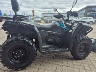 CFMOTO CFORCE 450 L T3b 21kW