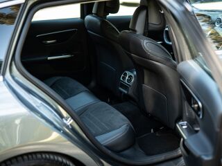 Mercedes-Benz C 200 AMG LINE 1.5 150kW