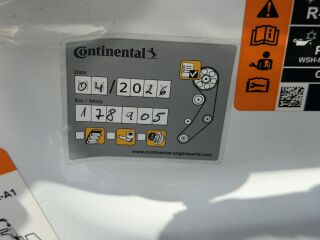 Ford Transit Connect  L1 TREND 6M 1.5 R4 ECOBLUE 100 74kW