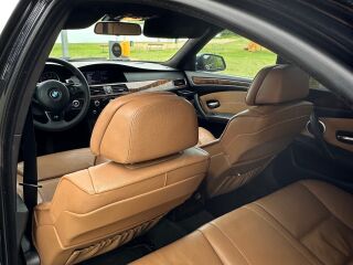 BMW 550 4.8 270кВ