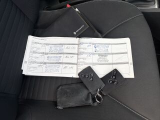 Renault Clio Limited 1.2 54kW