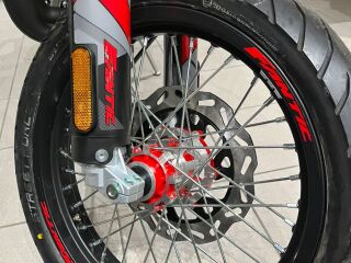 Fantic XM 50 Performance 2T