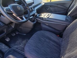 Renault Trafic L2H1 2.0 96kW