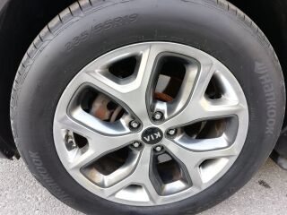 Kia Sorento 2.2 147kW