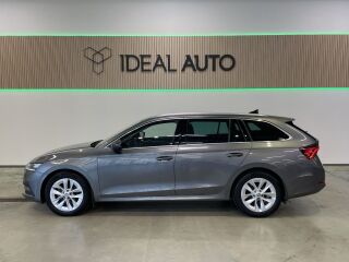Skoda Octavia Elegance 1.5 TSI m-Hybrid 110kW