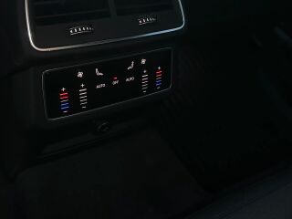 Audi A6 Quattro Limousine 4.0 MHEV 2.0 TDI 150kW