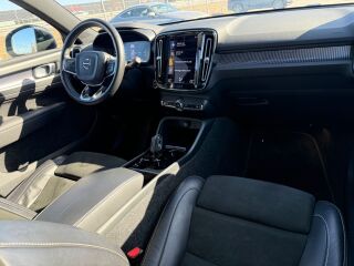 Volvo XC40 R Design 1.5 155kW