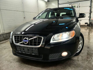 Volvo V70 1.6 80кВ