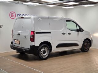 Peugeot Partner L1 Active BlueHDi 1.5 75kW