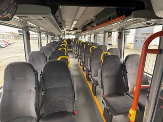 Volvo 8900 12,2 m 263kW