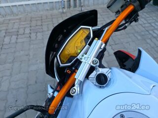 Kawasaki Z 1000 R4 102кВ