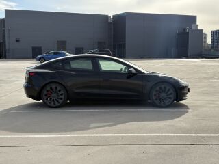 Tesla Model 3 Performance AWD Facelift 82kWh 377kW