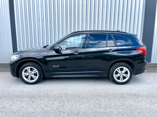 BMW X1 sDrive 18d Advantage 2.0 D 110кВ