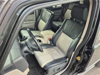 Jeep Commander STARTECH 3.0 160кВ
