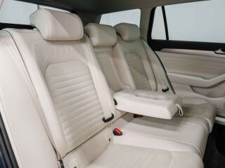 Volkswagen Passat Highline 1.8 132kW