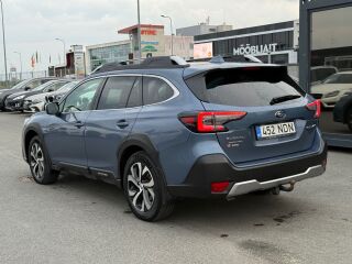 Subaru Outback AWD FIELD EyeSight 8CVT 2.5 124kW