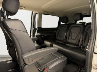 Mercedes-Benz V 250 d 4matic Facelift 2.0 140kW