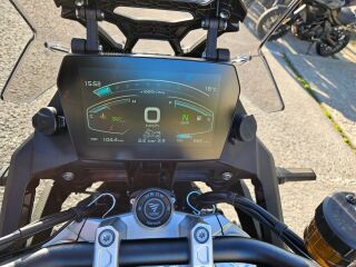 Voge 900DSX R2 70kW