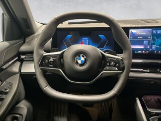 BMW 520 d xDrive 2.0 R4 145kW