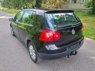 Volkswagen Golf 1.4 R4 i 55kW
