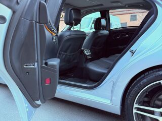 Mercedes-Benz S 500 Long 5.5 285kW