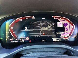 BMW X4 2.0 135kW