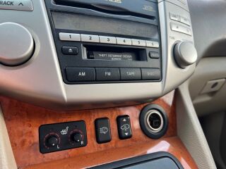 Lexus RX 300 3.0 V6 150kW