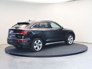 Audi Q5 150kW