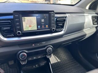 Kia Stonic 1.0 T-GDI 88kW