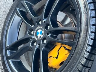 BMW 118 M-pakett 2.0 R4 Diesel 105кВ