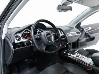 Audi A6 Facelift S_Line Quattro 3.0 176кВ