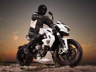 MV Agusta Brutale 800 Dragster R3 92kW