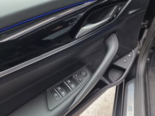 BMW 530 iPerformance Sportline 2.0 185kW
