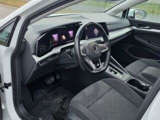 Volkswagen Golf Variant COMFORT 1.5 eTSI