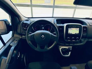 Renault Trafic 2.0 107kW