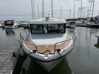 Finnmaster Pilot 7 111kW