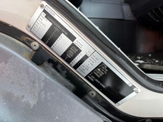 Scania P320 6x2*4 235kW