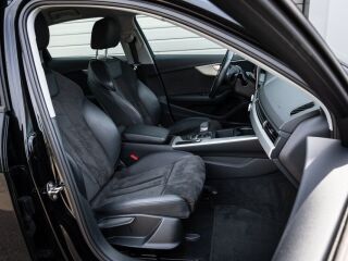 Audi A4 SEDAN 2.0 140kW